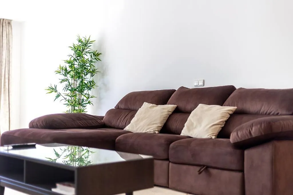 Bright Elegant 3Bdr Apartment In Puerto Banus Marbella Spain