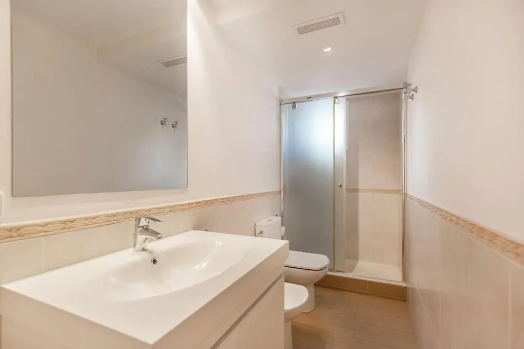 Bright Elegant 3Bdr Apartment In Puerto Banus Marbella