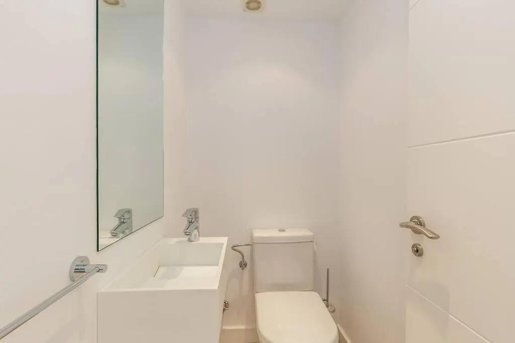 Bright Elegant 3Bdr Apartment In Puerto Banus Marbella