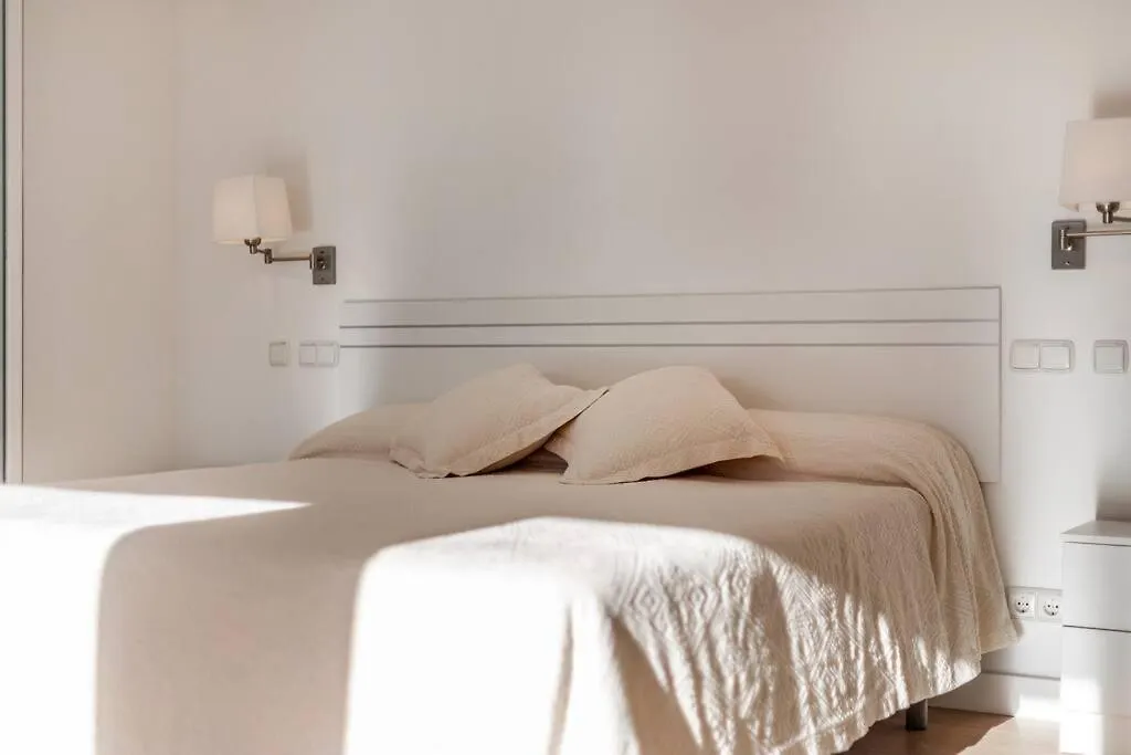 Bright Elegant 3Bdr Apartment In Puerto Banus Marbella